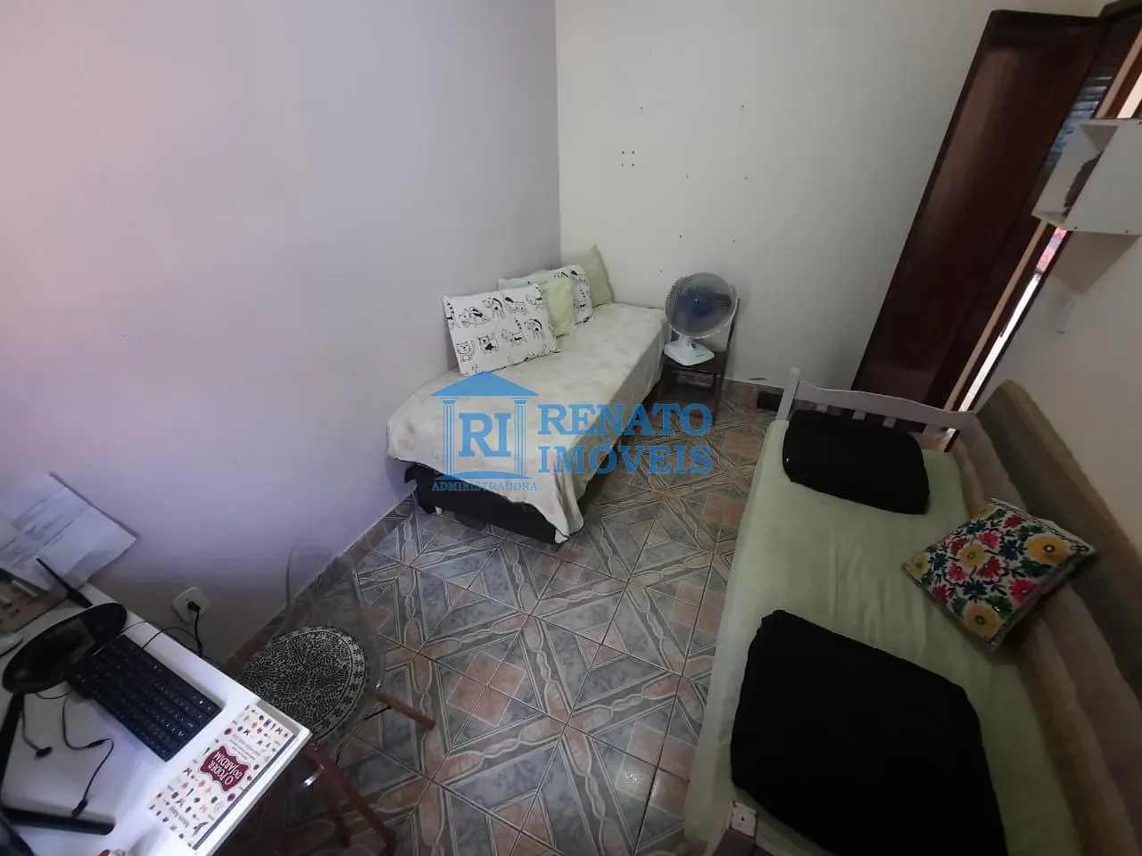 Casa, 2 quartos, 85 m² - Foto 19