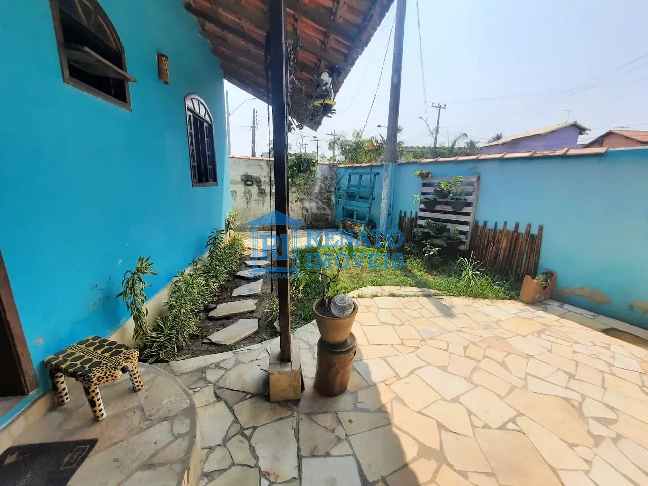 Casa, 2 quartos, 85 m² - Foto 5