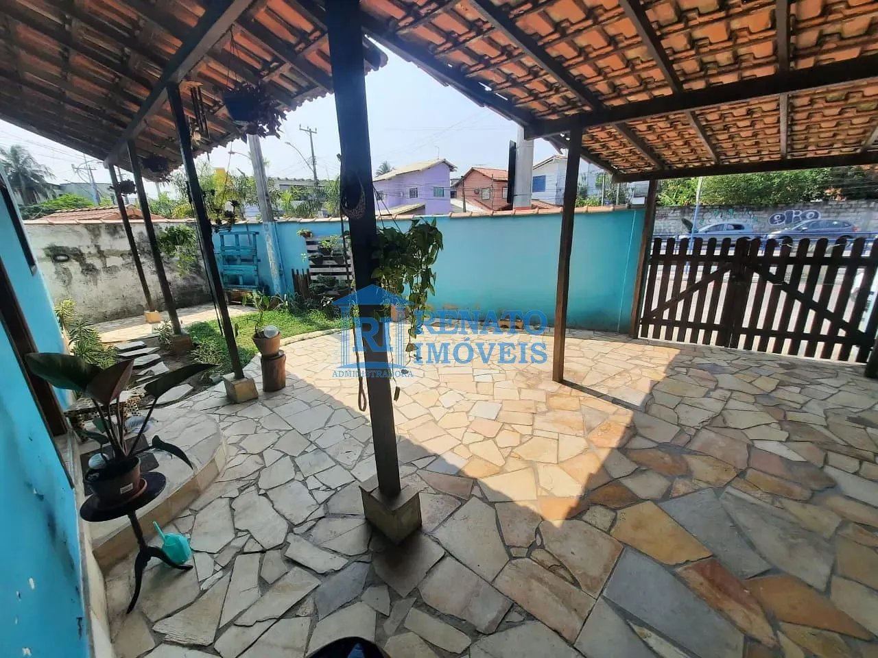 Casa, 2 quartos, 85 m² - Foto 6