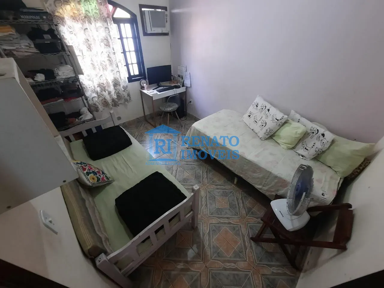 Casa, 2 quartos, 85 m² - Foto 20
