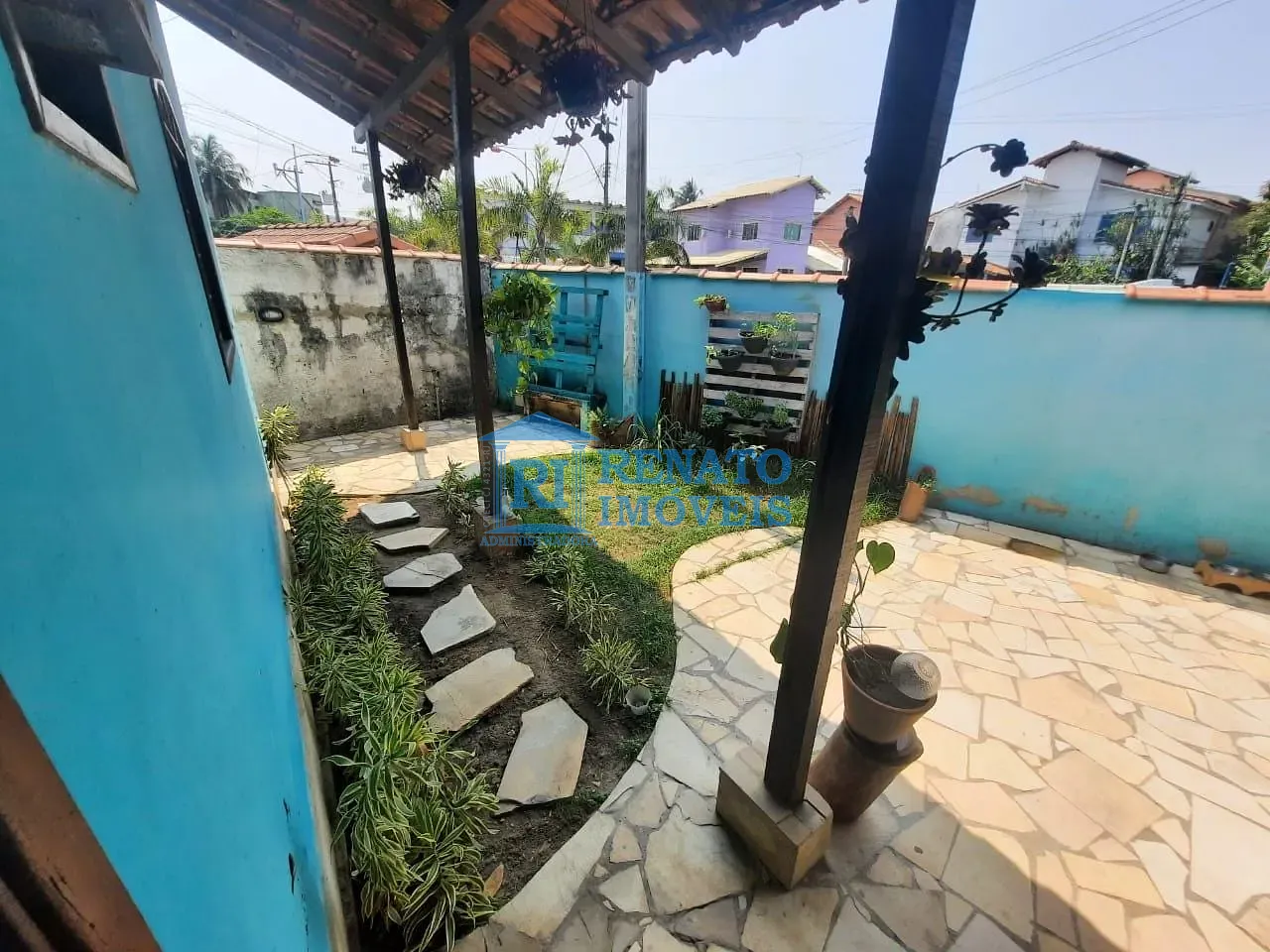 Casa, 2 quartos, 85 m² - Foto 4