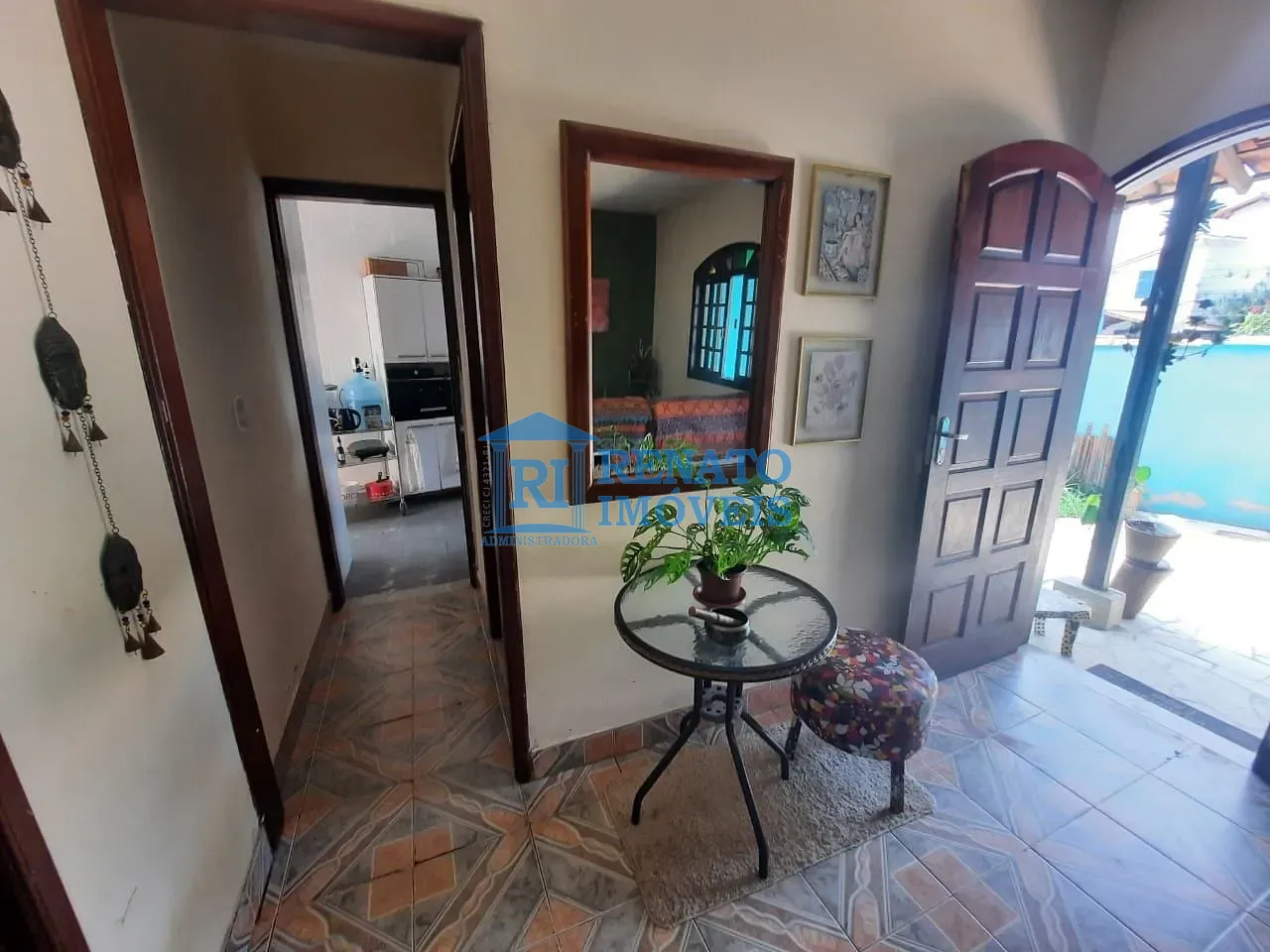 Casa, 2 quartos, 85 m² - Foto 8