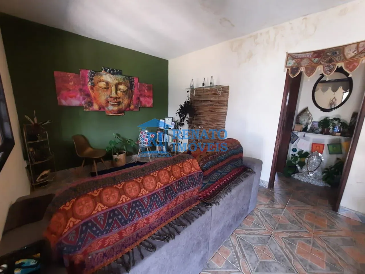 Casa, 2 quartos, 85 m² - Foto 10
