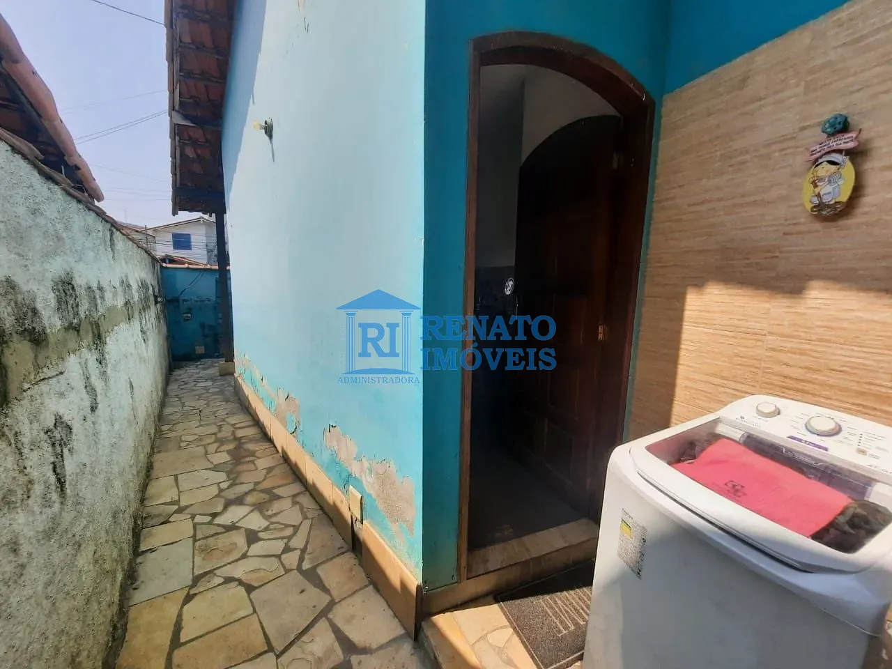 Casa, 2 quartos, 85 m² - Foto 33