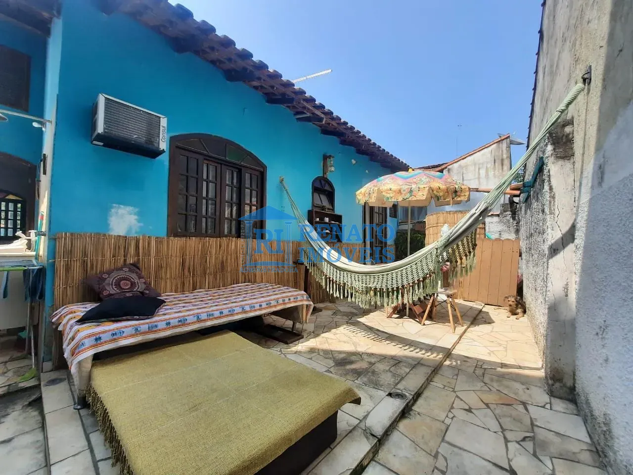 Casa, 2 quartos, 85 m² - Foto 34