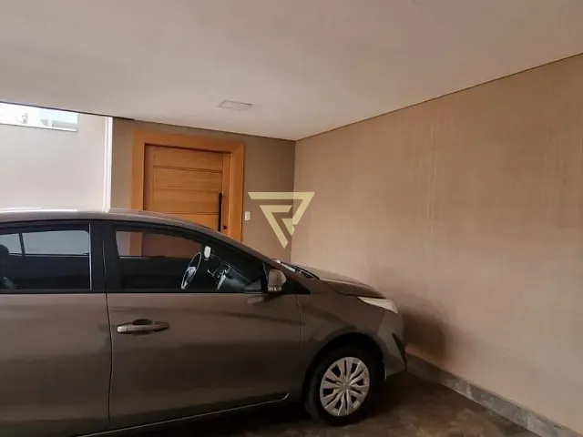 Casa com 220m² 3 quartos e 2 banheiros, à venda, no bairro Villas Mabel em Ribeirão Preto