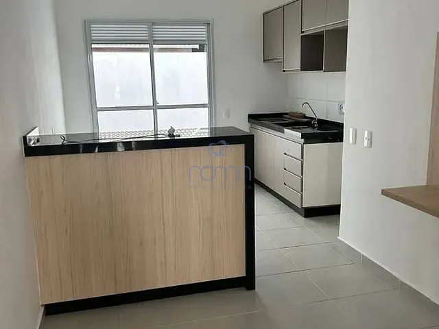 Casa com 100m² 2 quartos e 1 banheiro, para alugar, no bairro Garden RNI em Bady Bassitt