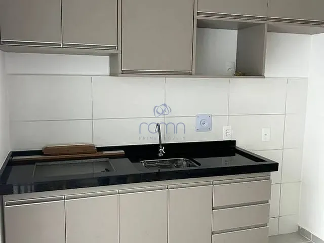 Casa com 100m² 2 quartos e 1 banheiro, para alugar, no bairro Garden RNI em Bady Bassitt