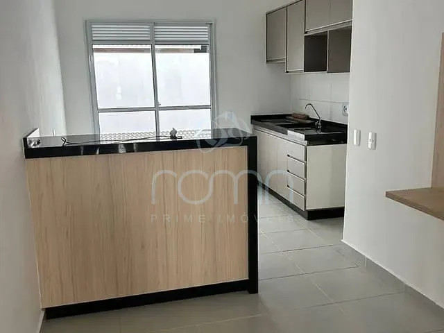 Casa com 100m² 2 quartos e 1 banheiro, para alugar, no bairro Garden RNI em Bady Bassitt