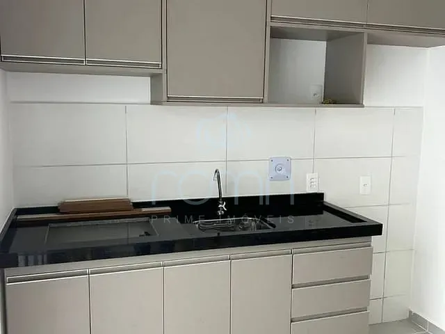 Casa com 100m² 2 quartos e 1 banheiro, para alugar, no bairro Garden RNI em Bady Bassitt