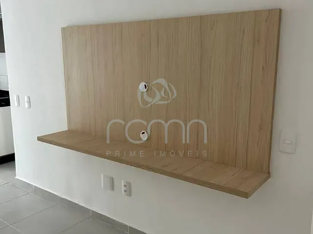 Casa com 100m² 2 quartos e 1 banheiro, para alugar, no bairro Garden RNI em Bady Bassitt