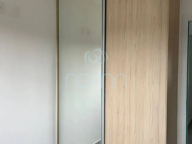 Casa com 100m² 2 quartos e 1 banheiro, para alugar, no bairro Garden RNI em Bady Bassitt