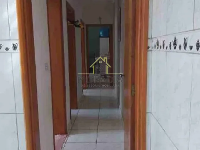 Casa com 120m² 3 quartos e 1 banheiro, à venda, no bairro Angola em Guaxupé