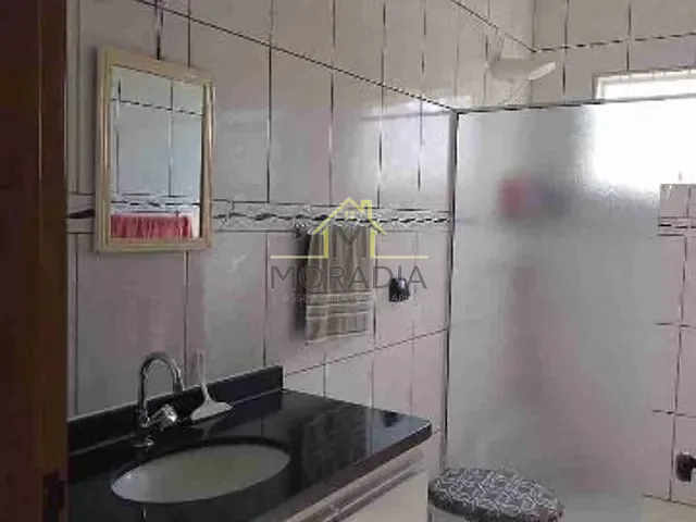 Casa com 120m² 3 quartos e 1 banheiro, à venda, no bairro Angola em Guaxupé