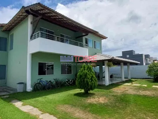 Casa 4 quartos e 4 banheiros, à venda, no bairro Nossa Senhora da Vitória em Ilhéus