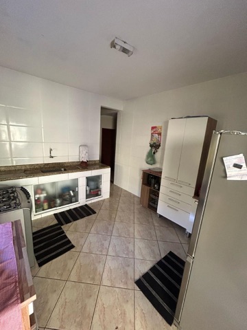Casa com 100m² 2 quartos e 1 banheiro, à venda, no bairro Loteamento Extensão do Serramar em Rio das Ostras