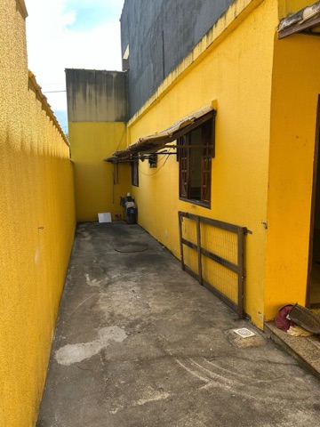 Casa com 100m² 2 quartos e 1 banheiro, à venda, no bairro Loteamento Extensão do Serramar em Rio das Ostras