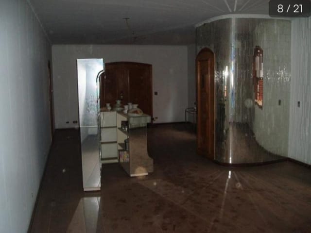 Casa com 360m², para alugar, no bairro Vila Mariana em São Paulo