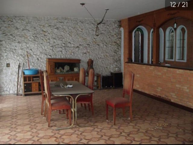 Casa com 360m², para alugar, no bairro Vila Mariana em São Paulo