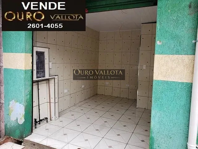 Casa com 147m² 4 quartos e 5 banheiros, à venda, no bairro Jardim Ema em Guarulhos