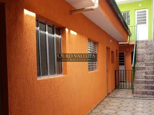 Casa com 147m² 4 quartos e 5 banheiros, à venda, no bairro Jardim Ema em Guarulhos