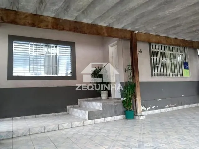 Casa com 200m² 3 quartos e 1 banheiro, à venda, no bairro Jaguaribe em Osasco