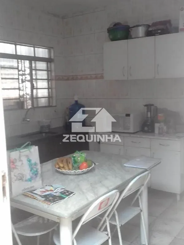 Casa, 3 quartos, 99 m² - Foto 8