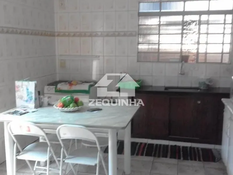 Casa, 3 quartos, 99 m² - Foto 6