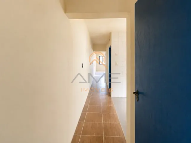Casa 2 quartos e 1 banheiro, à venda, no bairro Areal em Pelotas