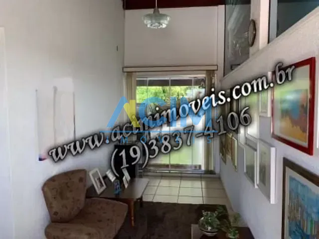 Casa com 300m², à venda, no bairro Jardim Primavera em Jaguariúna