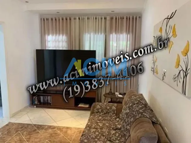 Casa com 300m², à venda, no bairro Jardim Primavera em Jaguariúna