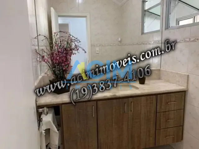 Casa com 300m², à venda, no bairro Jardim Primavera em Jaguariúna