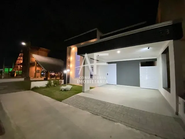 Casa com 250m² 3 quartos e 3 banheiros, à venda, no bairro Residencial Santa Izabel em Taubaté