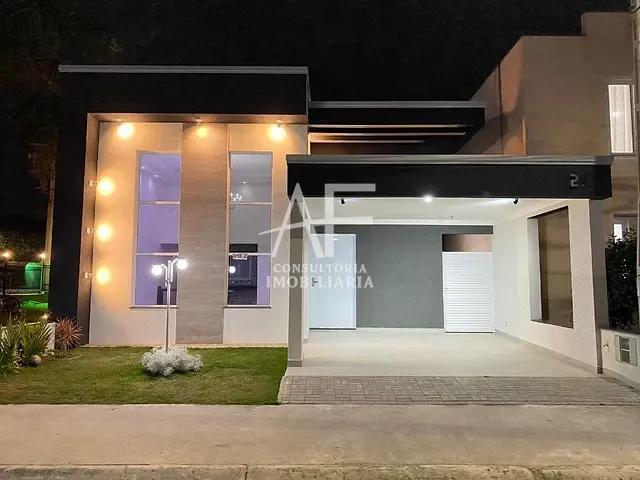 Casa com 250m² 3 quartos e 3 banheiros, à venda, no bairro Residencial Santa Izabel em Taubaté