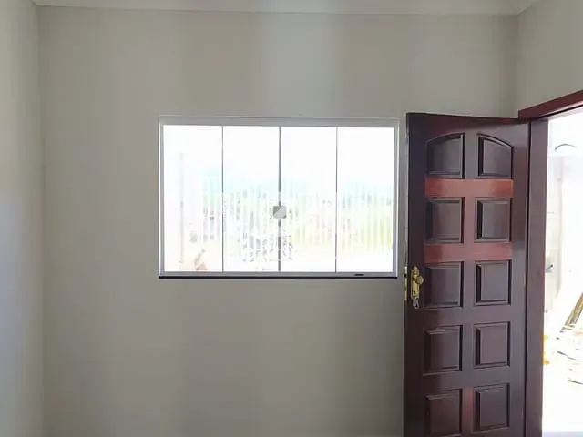 Casa com 150m² 3 quartos e 2 banheiros, à venda, no bairro Areão em Taubaté