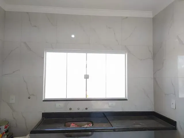 Casa com 150m² 3 quartos e 2 banheiros, à venda, no bairro Areão em Taubaté