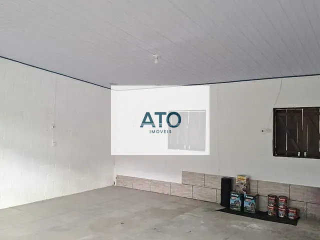 Casa 2 quartos e 1 banheiro, à venda, no bairro MORRETES em Tijucas