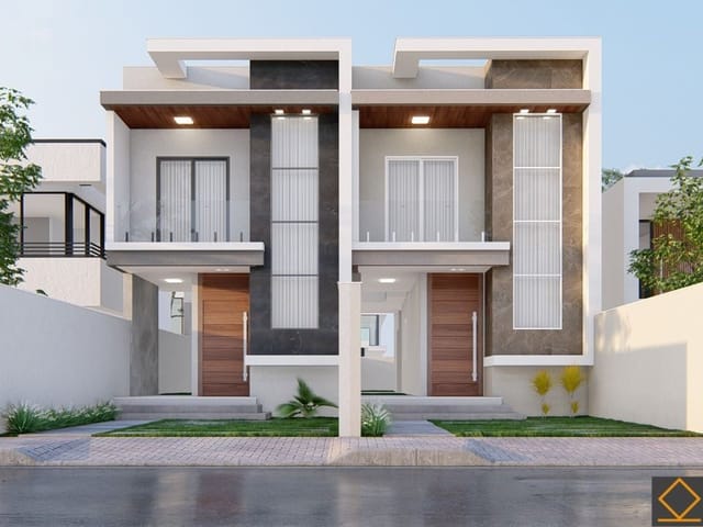 Casa com 150m² 3 quartos e 2 banheiros, à venda, no bairro Parque Tarcisio Miranda em Campos dos Goytacazes
