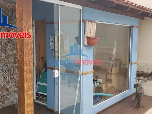 Casa 3 quartos e 1 banheiro, à venda, no bairro Ano Bom em Barra Mansa