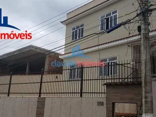 Casa 3 quartos e 1 banheiro, à venda, no bairro Ano Bom em Barra Mansa