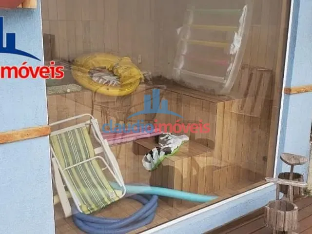 Casa 3 quartos e 1 banheiro, à venda, no bairro Ano Bom em Barra Mansa