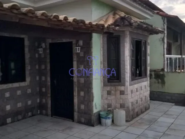 Casa com 230m² 3 quartos e 3 banheiros, à venda, no bairro Campo Grande em Rio de Janeiro