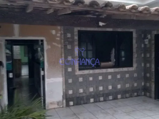 Casa com 230m² 3 quartos e 3 banheiros, à venda, no bairro Campo Grande em Rio de Janeiro