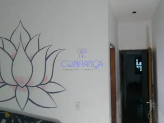 Casa com 230m² 3 quartos e 3 banheiros, à venda, no bairro Campo Grande em Rio de Janeiro