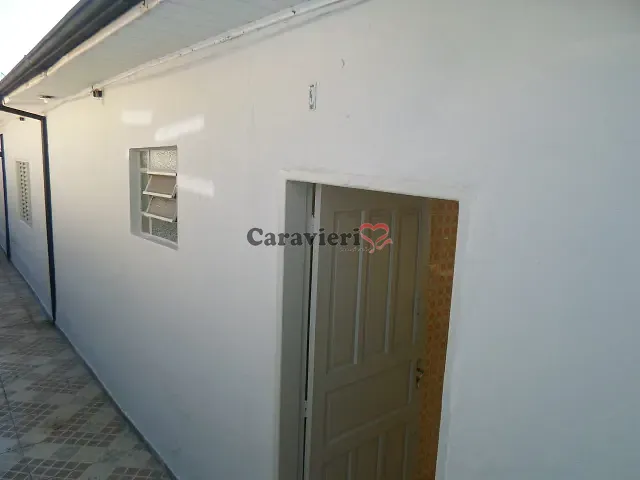 Casa 2 quartos e 1 banheiro, para alugar, no bairro VILA LAIS em SÃO PAULO