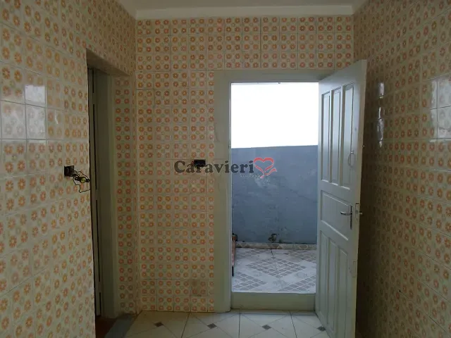 Casa 2 quartos e 1 banheiro, para alugar, no bairro VILA LAIS em SÃO PAULO
