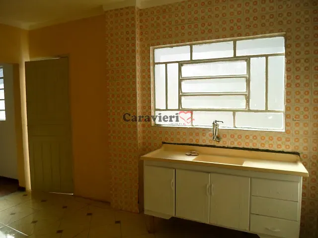 Casa 2 quartos e 1 banheiro, para alugar, no bairro VILA LAIS em SÃO PAULO