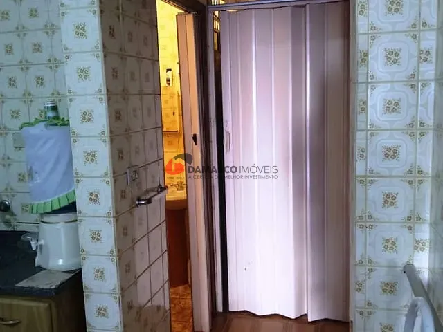 Casa com 202m² 1 quarto e 1 banheiro, à venda, no bairro Olímpico em São Caetano do Sul