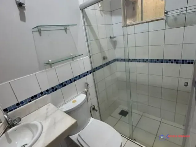 Casa com 456m², à venda, no bairro Santos Dumont em Três Lagoas