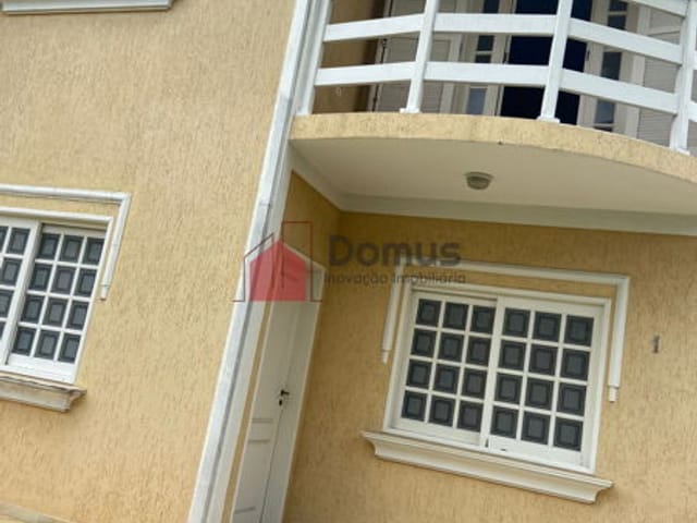 Casa com 140m², à venda, no bairro Socorro em Pindamonhangaba